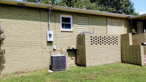 Mcgaughey - Residential