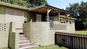 Mcgaughey - Residential