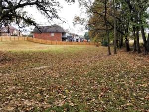 Estates HSN County Club - Land