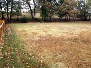 Estates HSN County Club - Land