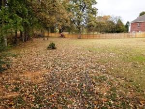 Estates HSN County Club - Land