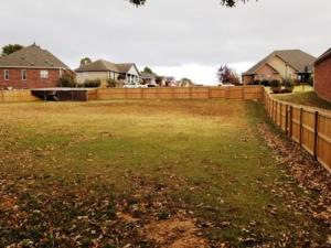 Estates HSN County Club - Land