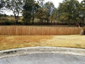 Estates HSN County Club - Land