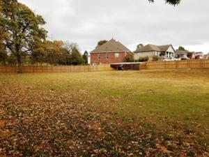Estates HSN County Club - Land