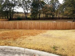 Estates HSN County Club - Land