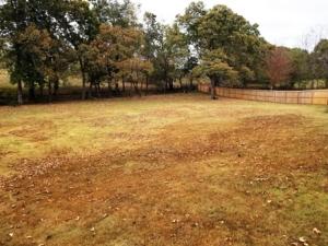 Outstanding building lot in the Estates at Harrison Country Club; great lot for a basement home.