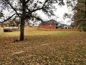 Estates HSN County Club - Land