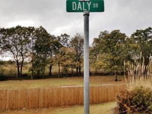 Estates HSN County Club - Land