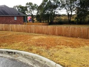 Estates HSN County Club - Land