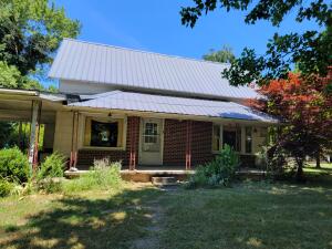 Great investment property! This 3 bedroom home is in a great location in Valley Springs School district, Large 1.13 acre level lot on paved road. House is being sold AS Is!