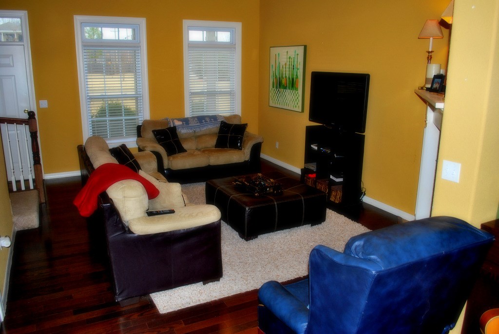 Salem Village - Residential