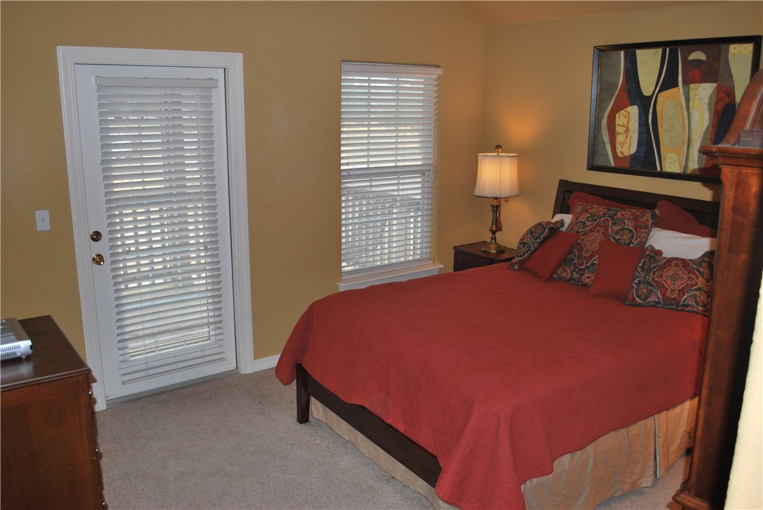 Salem Village - Residential