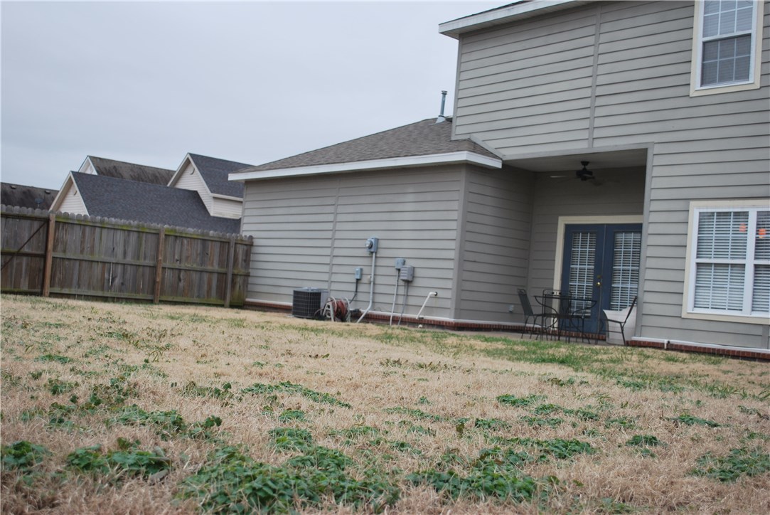 Salem Village - Residential