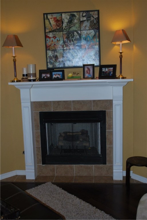 Salem Village - Residential