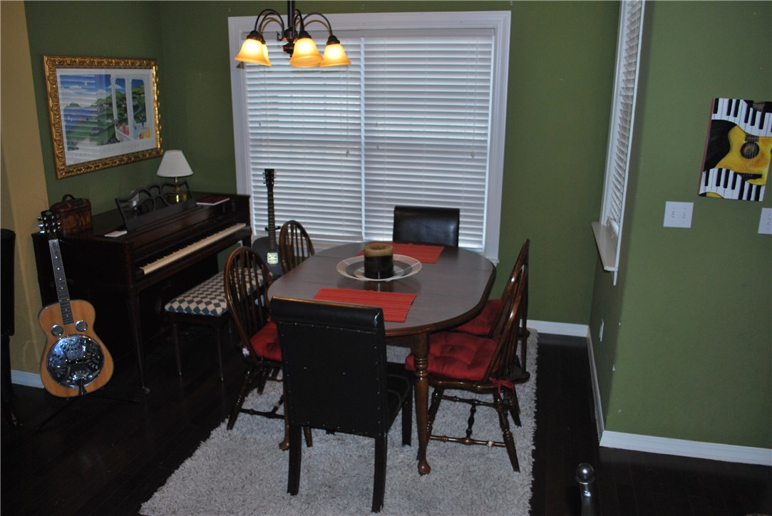 Salem Village - Residential