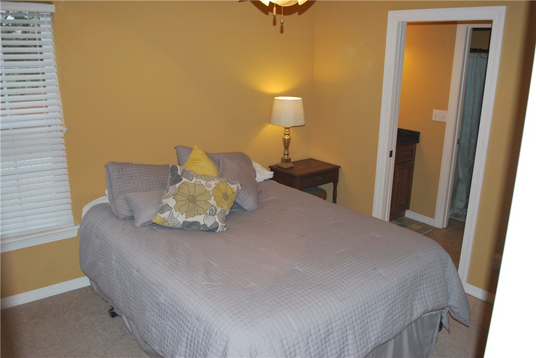 Salem Village - Residential