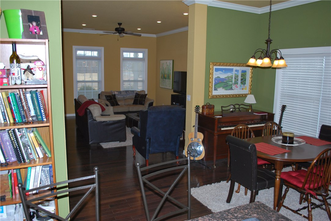 Salem Village - Residential