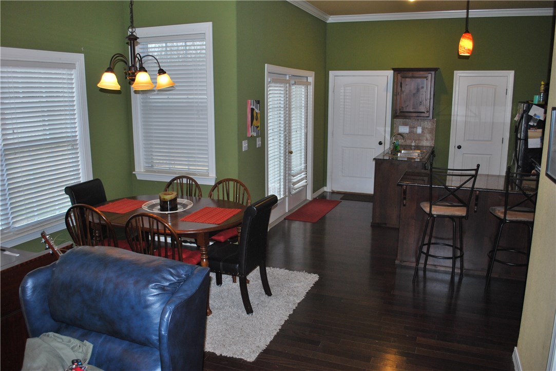 Salem Village - Residential