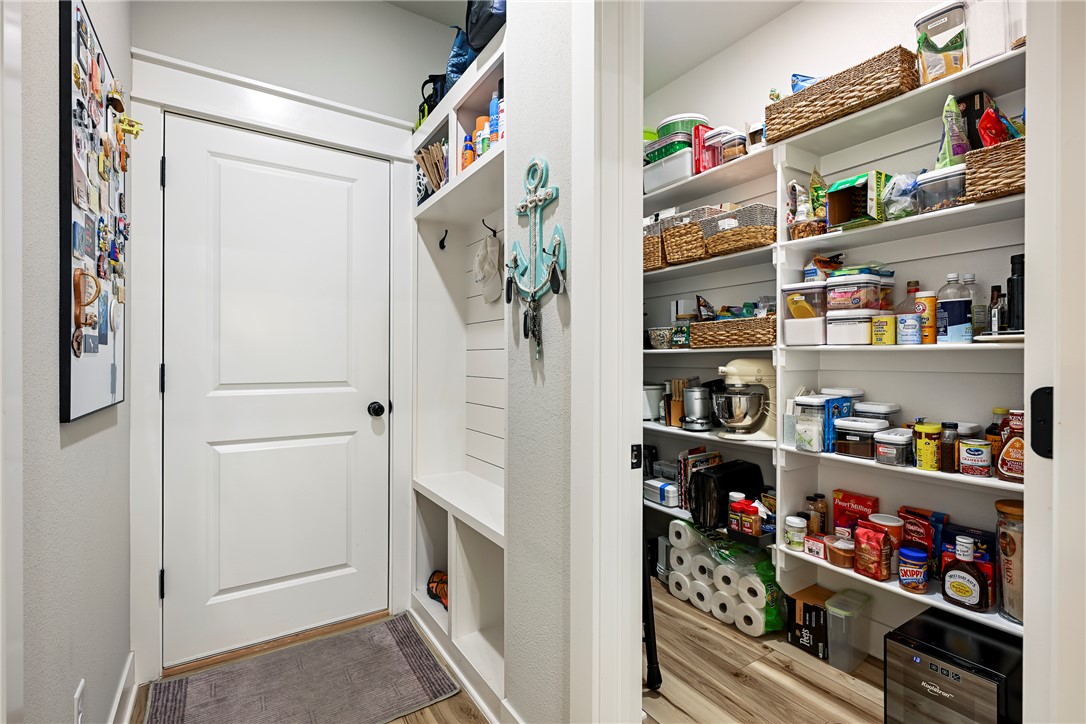 Cumberland Sub Bvv - Residential