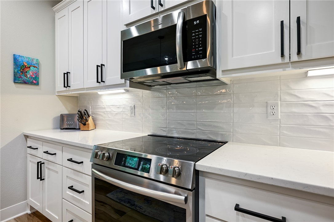 Cumberland Sub Bvv - Residential