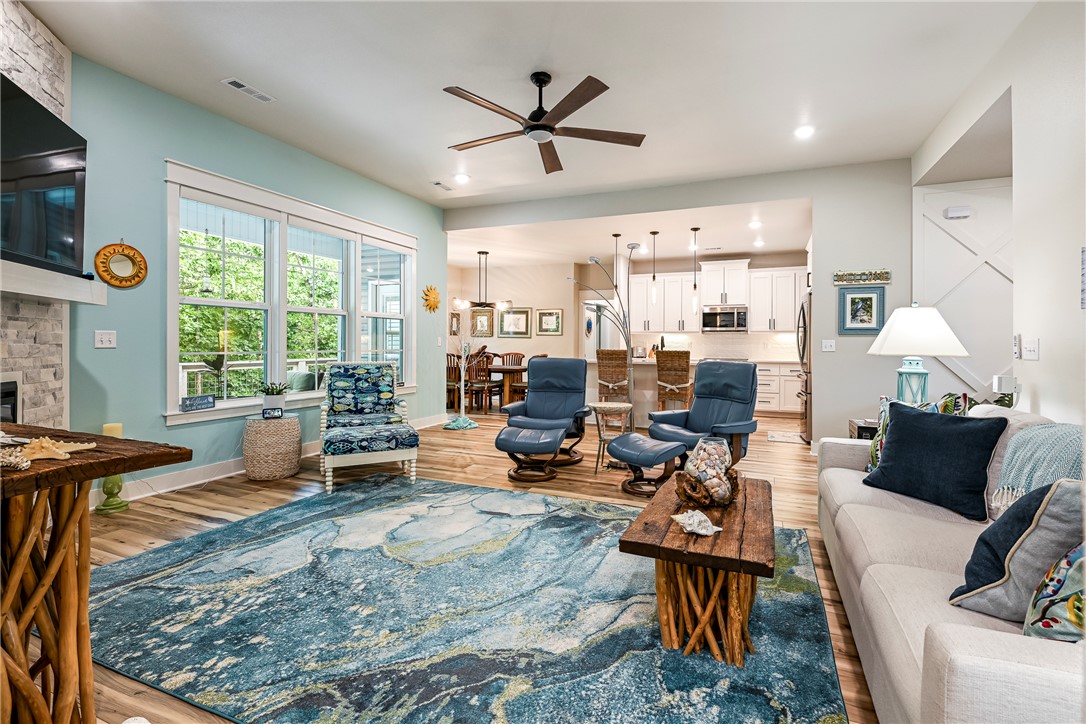Cumberland Sub Bvv - Residential