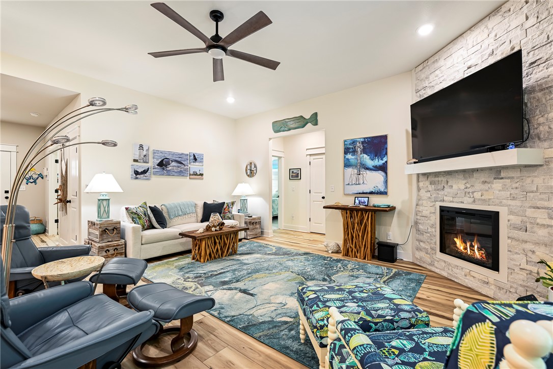 Cumberland Sub Bvv - Residential