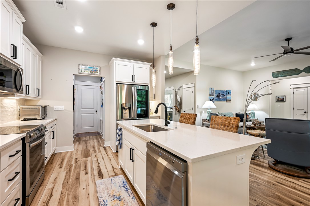 Cumberland Sub Bvv - Residential