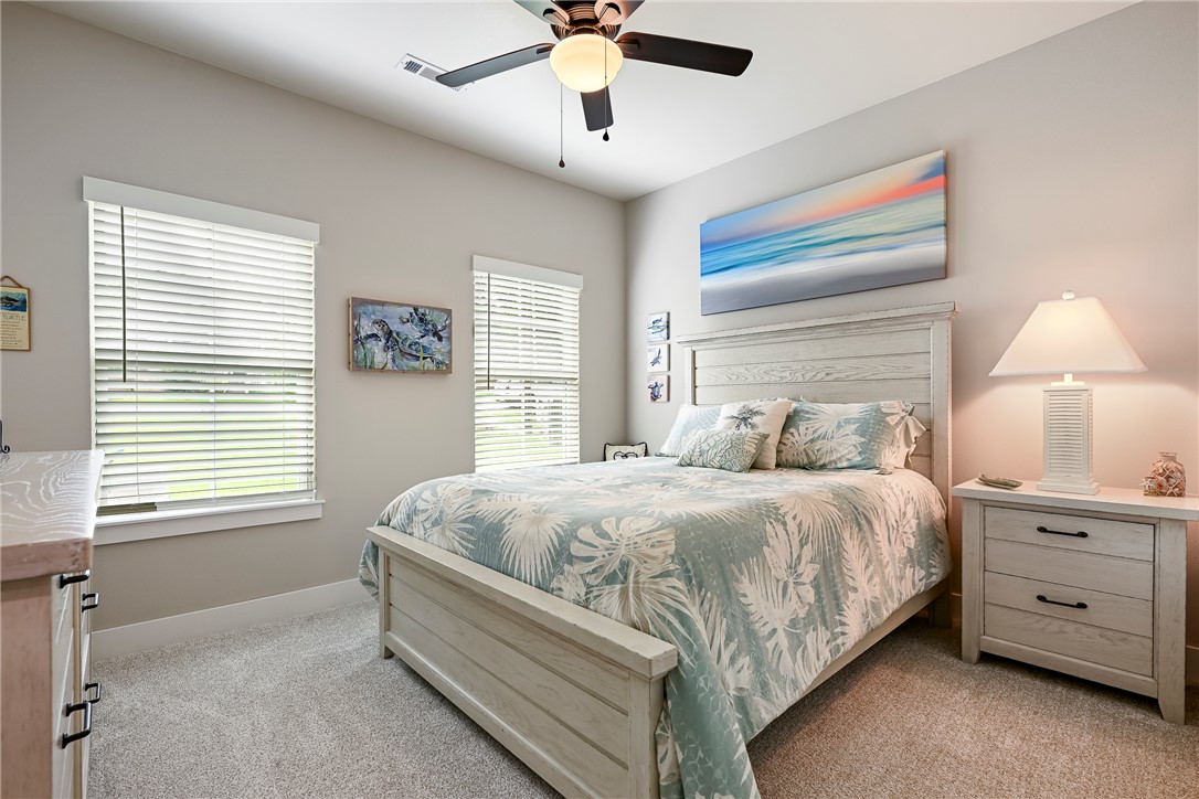 Cumberland Sub Bvv - Residential