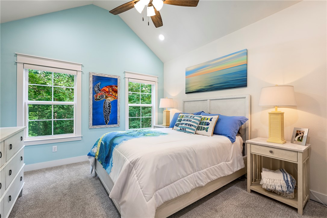 Cumberland Sub Bvv - Residential