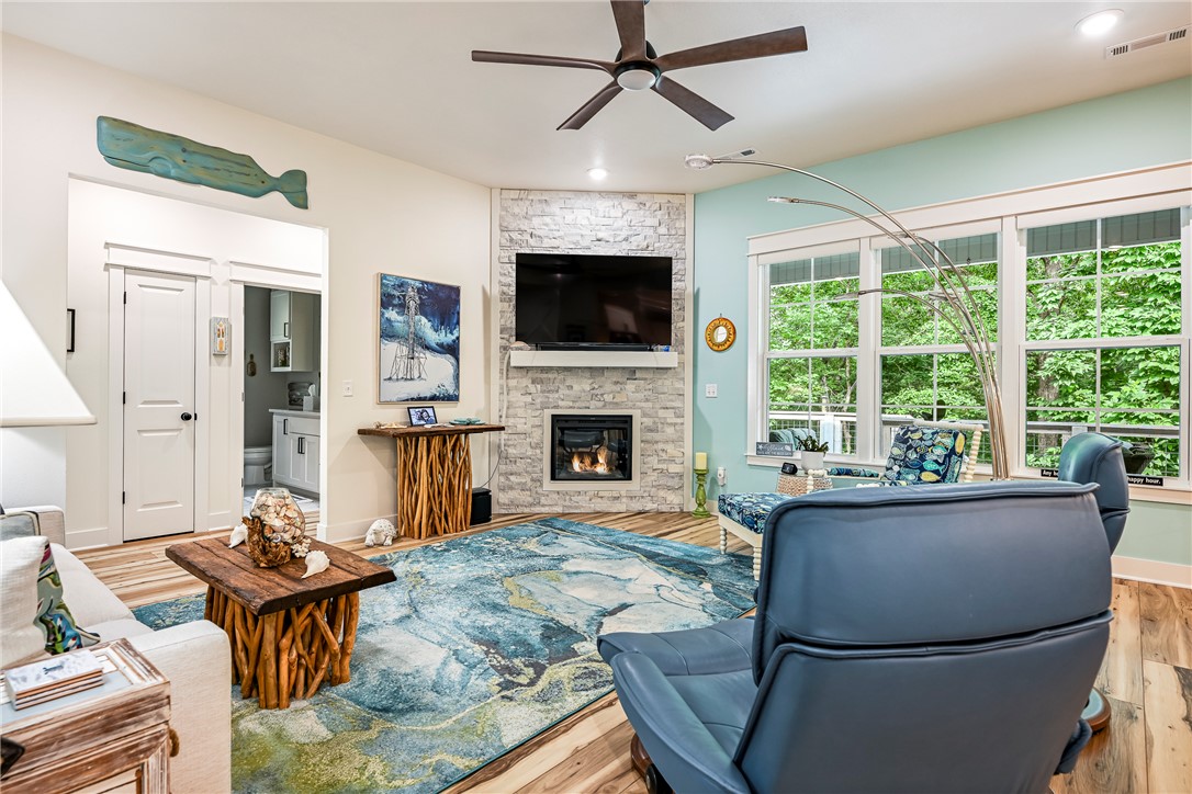 Cumberland Sub Bvv - Residential