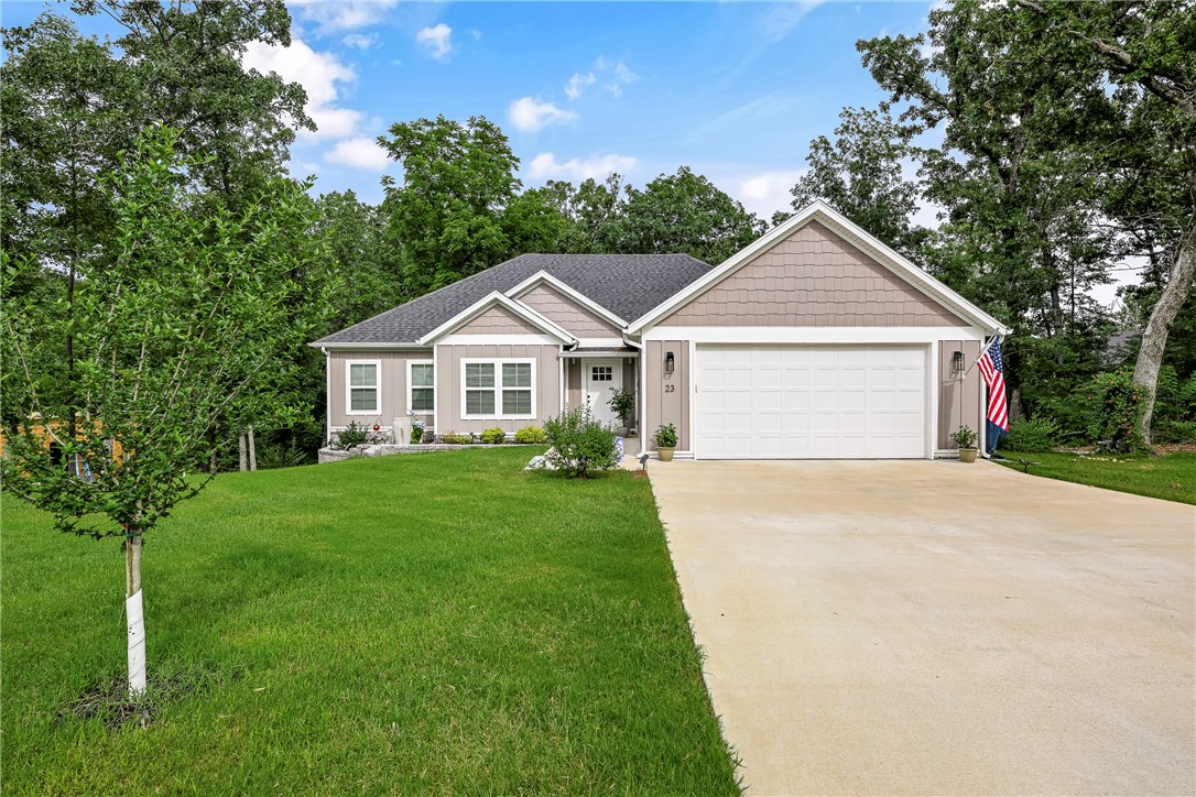 Cumberland Sub Bvv - Residential