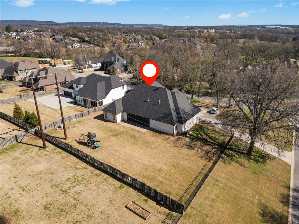 Thornbury Sub Ph Iii Springdale - Residential