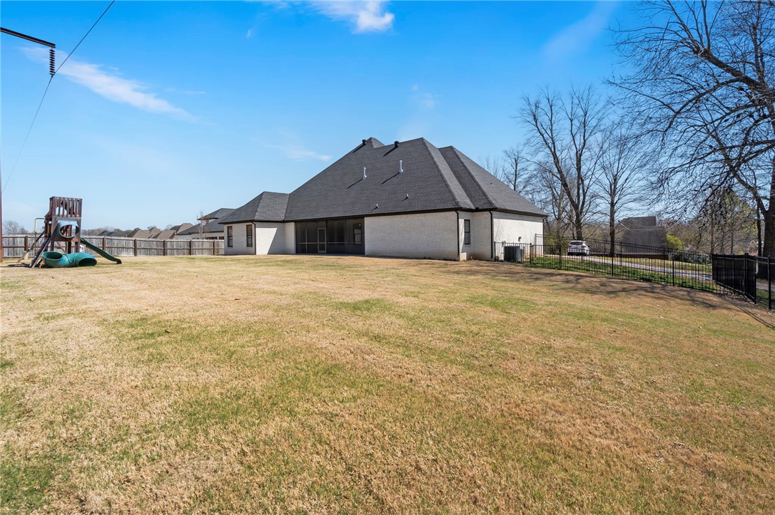 Thornbury Sub Ph Iii Springdale - Residential