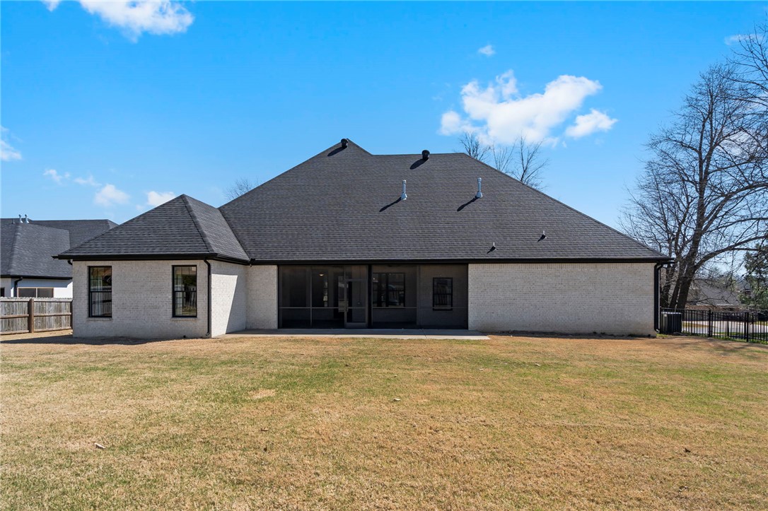 Thornbury Sub Ph Iii Springdale - Residential