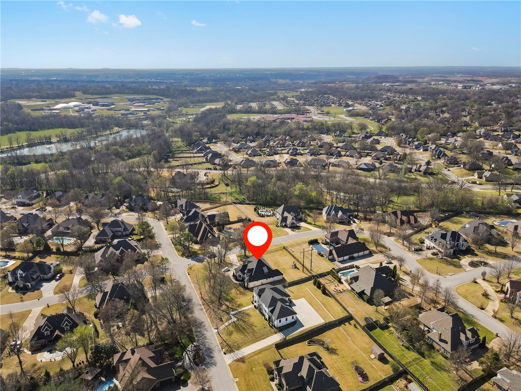 Thornbury Sub Ph Iii Springdale - Residential