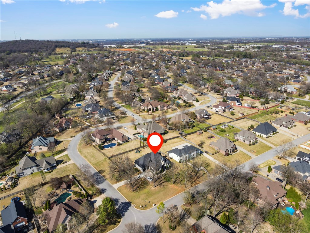 Thornbury Sub Ph Iii Springdale - Residential