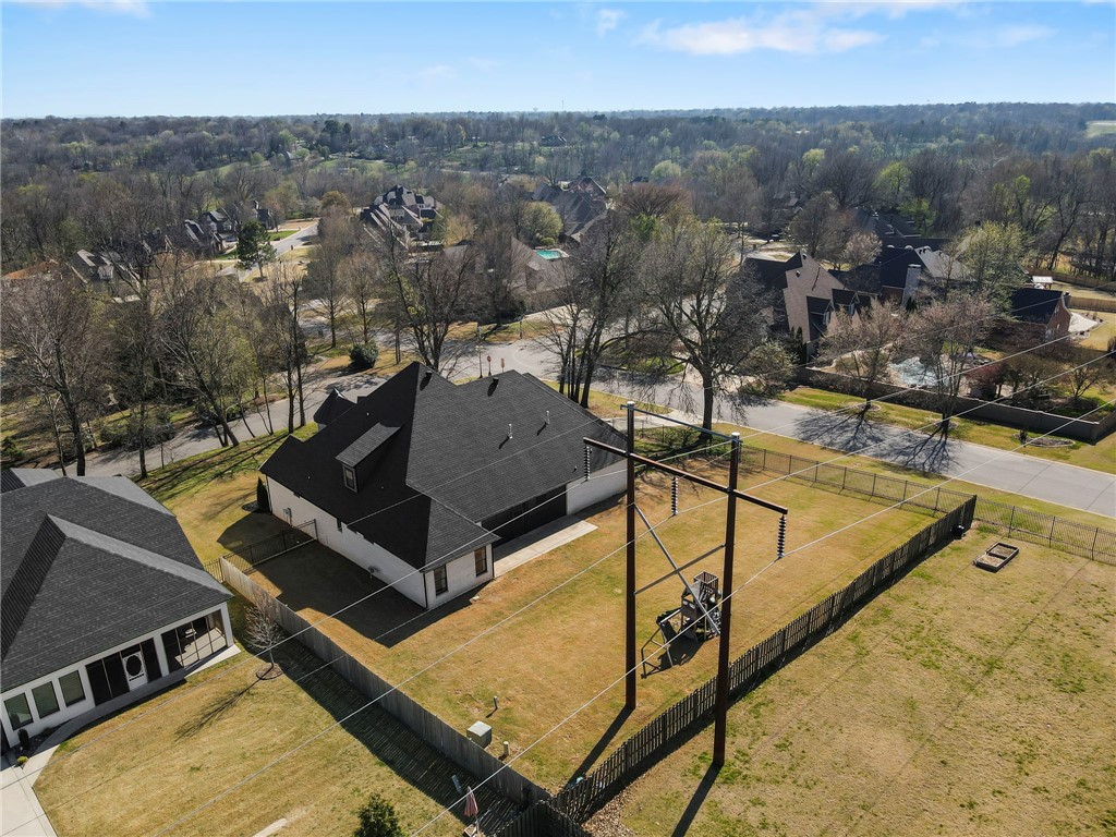 Thornbury Sub Ph Iii Springdale - Residential