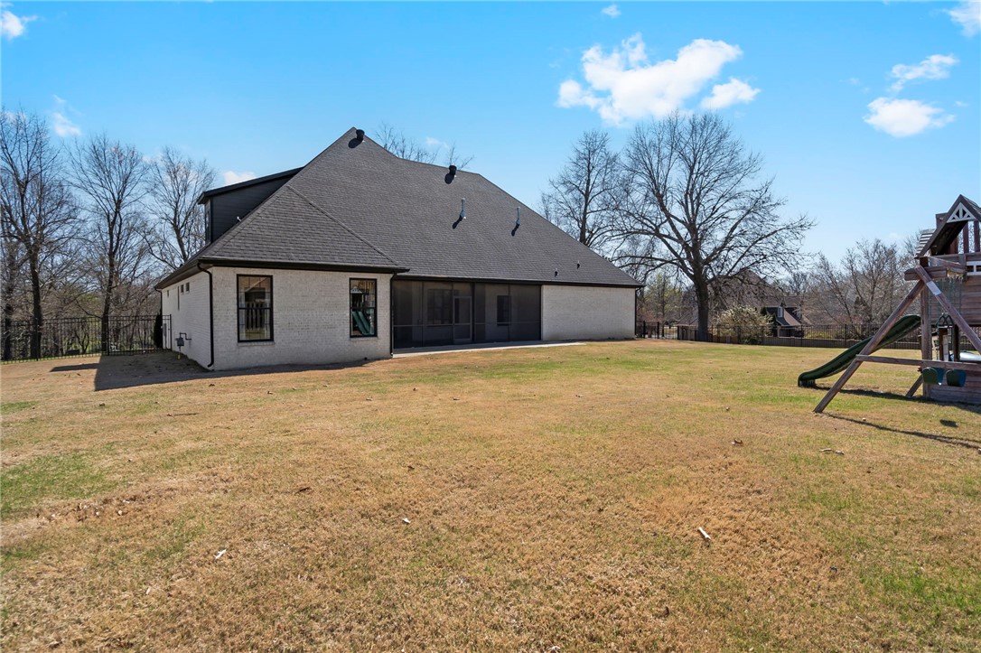 Thornbury Sub Ph Iii Springdale - Residential
