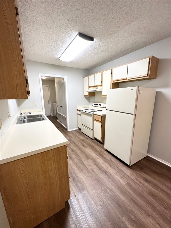 Green Acres Sub - Residential Lease