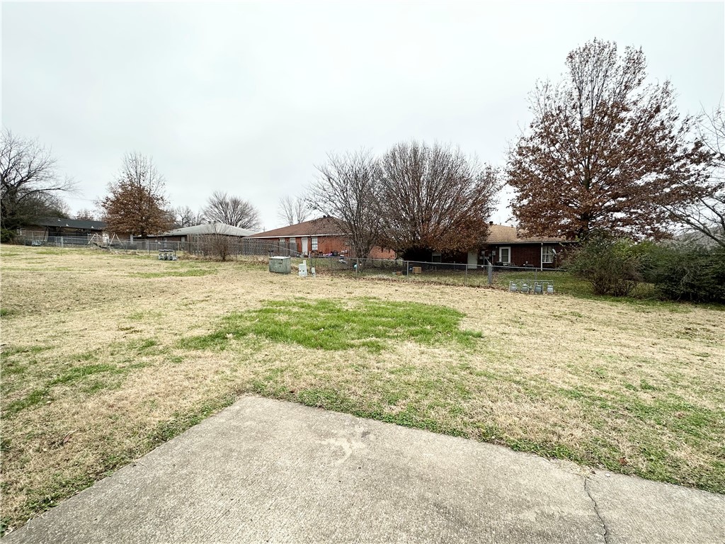 Green Acres Sub - Residential Lease