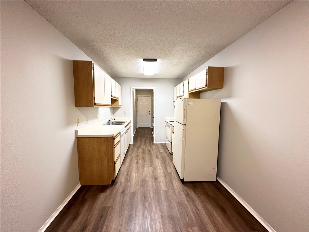 Green Acres Sub - Residential Lease
