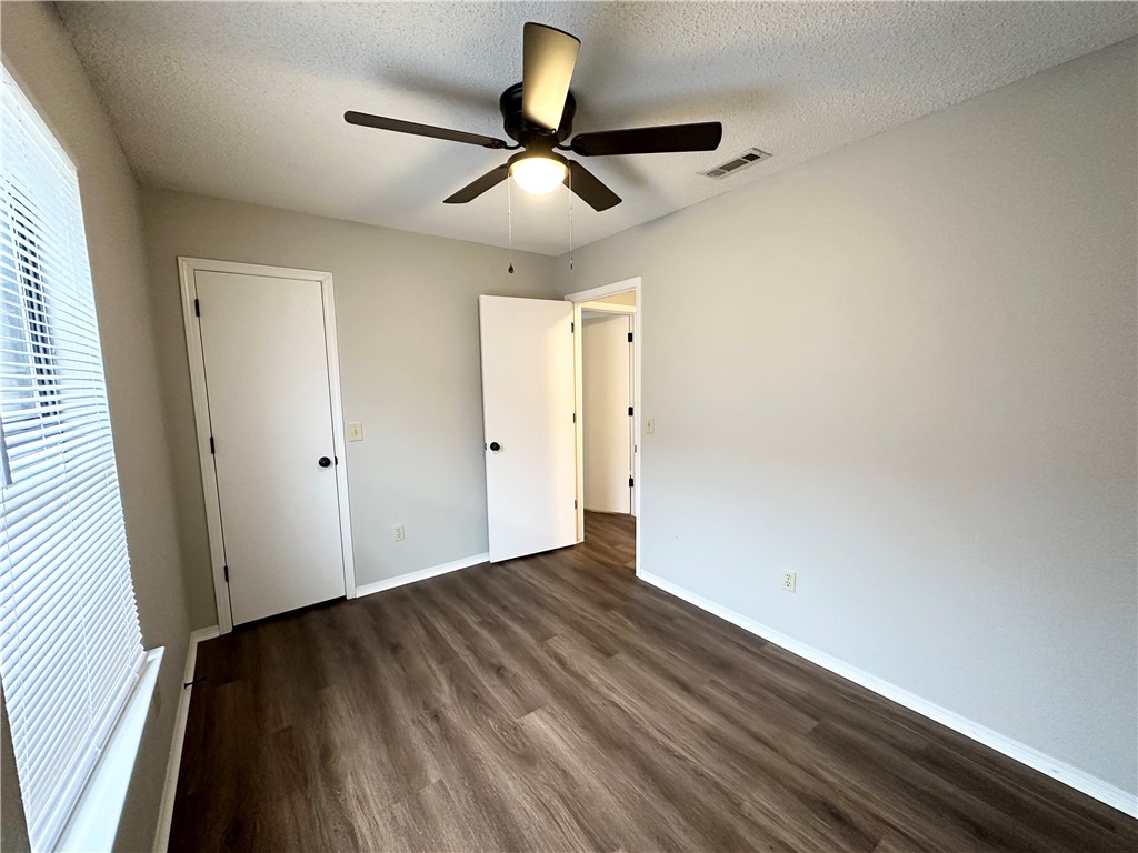 Green Acres Sub - Residential Lease