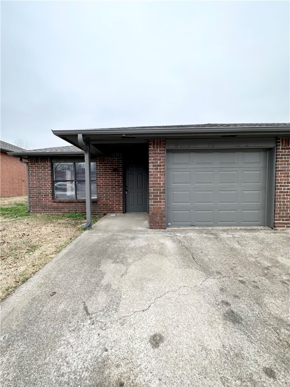 Green Acres Sub - Residential Lease