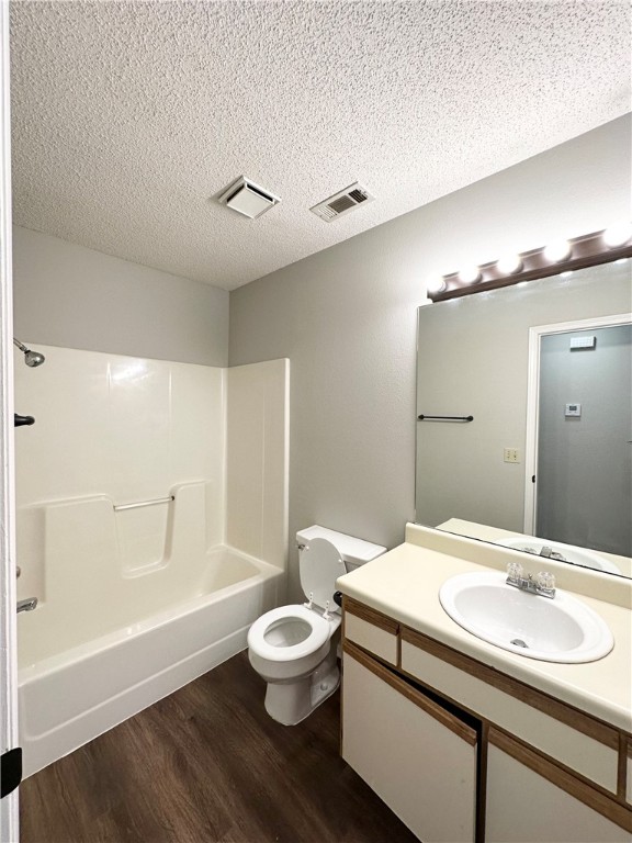 Green Acres Sub - Residential Lease