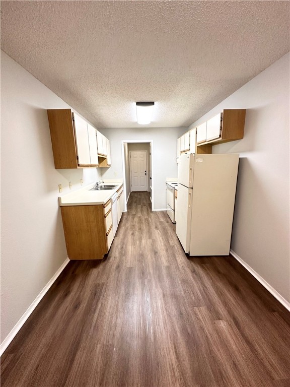 Green Acres Sub - Residential Lease