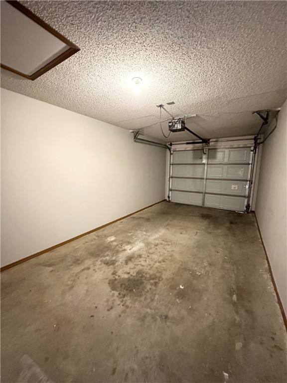 Green Acres Sub - Residential Lease
