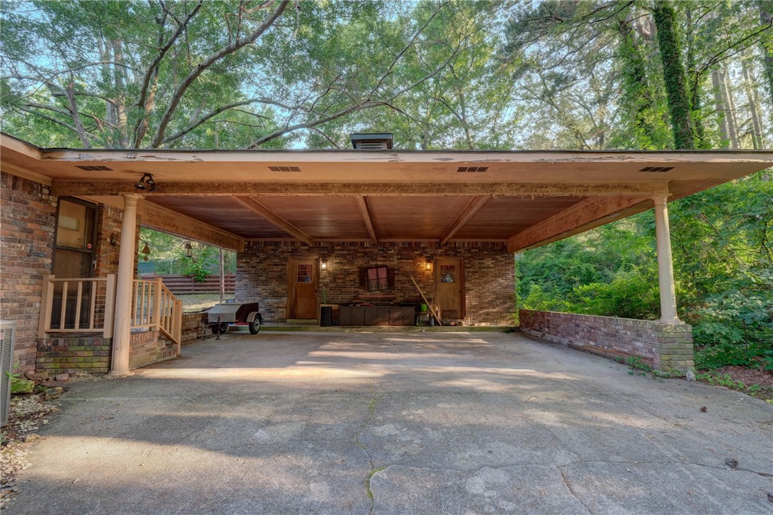 Fraction El Dorado Section 21 - Residential