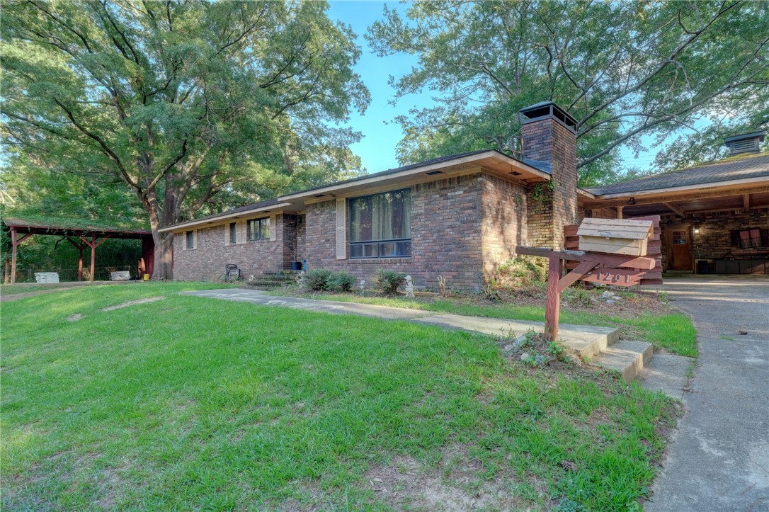 Fraction El Dorado Section 21 - Residential