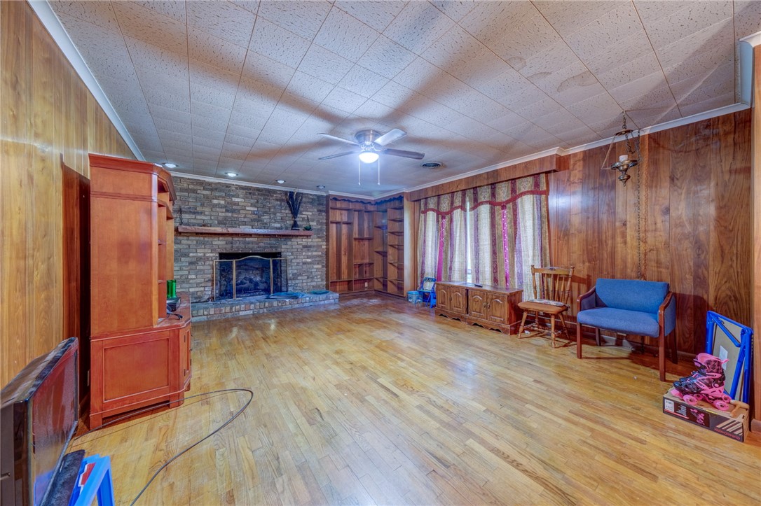 Fraction El Dorado Section 21 - Residential