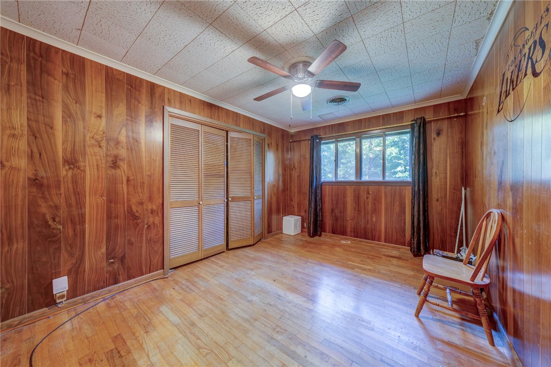 Fraction El Dorado Section 21 - Residential